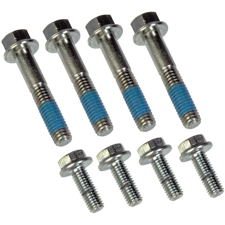 Dorman WTRPMP MTG HARDWARE 902-804